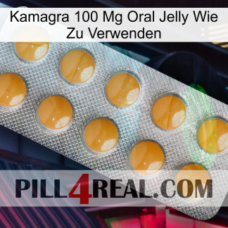Kamagra 100 Mg Oral Jelly How To Use levitra1